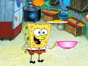 Spongebob Burger Bonanza Game