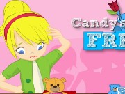 Candys Giftshop Frenzy Game