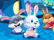 My Sweet Bunny Game