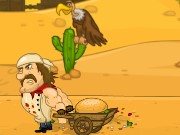 Mad Burger 3 Wild West Game