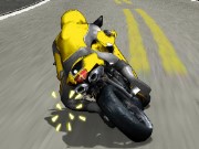 Sportsbike Challenge Game