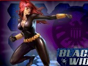 Black Widow Game