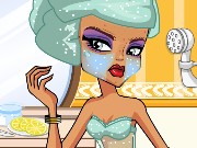 Cleo De Nile Ancient Makeover Game