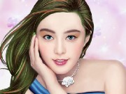 Beauty Fan Bingbing