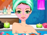 Jacuzzi Spa Makeover Game