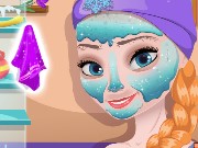 Elisa Secret Beauty Spa Game