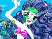 Sirena Von Boo Makeover