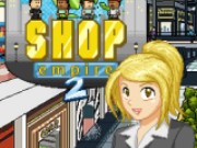 Shop Empire 2 Game
