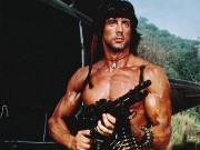 Rambo Game