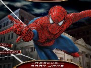 Spiderman 3 Mary Jane Game