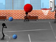 Stix Street Basketball 2