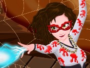 Frozen Elsa Halloween DressUp Game