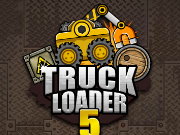 Truck Loader 5