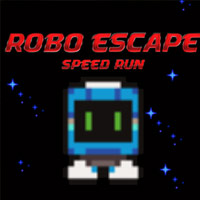 Robo Escape Game