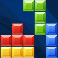 Puzzle Block Game