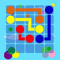 Flow Free Online Game