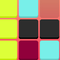 Colour Cell Game