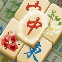 Mahjong Dynasty Game