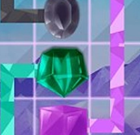 Gems Glow Game