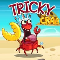 Tricky Crab Game