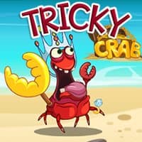 Tricky Crab