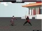 Dragon Fist 3 Game