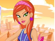 Fashion Designer New York Game