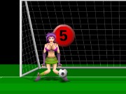 Android Soccer Game