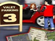Valet Parking 3 Game