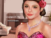 Chloe Grace Moretz Makeover Game