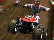 ATV Champions Game