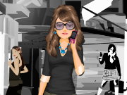 Detective Dina Game