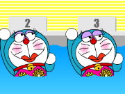 Doraemon Synchro Game