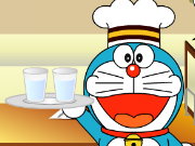 Doraemon Restaurant