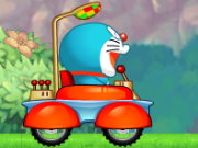 Doraemon Rage Cart