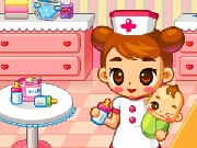 Baby Hospital