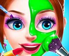 Princess Beauty Makeup Salon