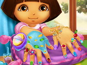 Dora Nails Spa