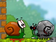 Snail Bob 2 Game