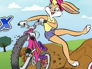 Looney Tunes BMX Game