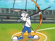 Looney Tunes Archery Game