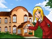 Robinson Hotel Game