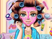 Shopaholic Real Makeover Game