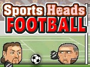 Sports Heads Football