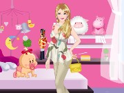 Pregnancy Fashion DressUp Game