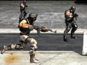 Mercenary Wars 2 Game