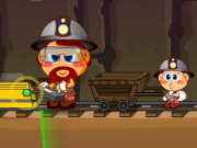 Dwarfs world Part 2 Dwarf Miner Game