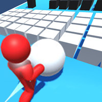 Fun Bump 3D Game