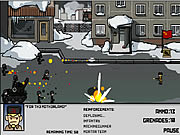 Art of War 2 Stalingrad Winters Game