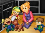 Nanny Mania Game